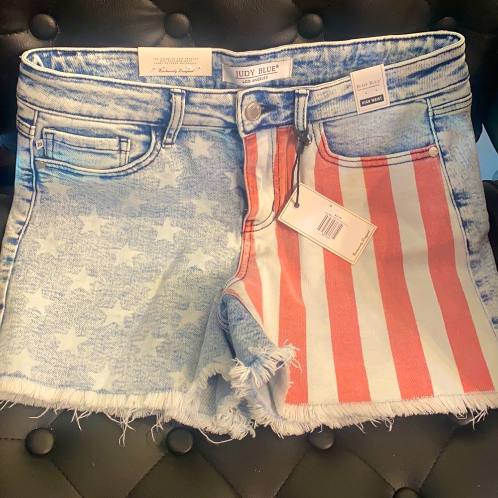 BRAND NEW JUDY BLUES!! FLAWLESS!!